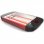 Solac Stillo Red Tostador Plano 600W