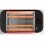 Solac Stillo Red Tostador Plano 600W