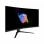 MSI Optix MAG342CQRV 34" LED UWQHD 100Hz Curva FreeSync