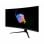 MSI Optix MAG342CQRV 34" LED UWQHD 100Hz Curva FreeSync