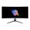 Monitor MSI Optix MAG342CQRV 34" UltraWide Quad HD 100Hz VA Curvo 1ms FreeSync RGB