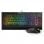 Krom Kalyos Pack Gaming RGB Teclado + Rato