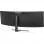 Millenium MD49 DQHD 49" QLED DQHD 120Hz Curvo