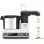 Kenwood kCook Multi CCL401WH 4,5 L Grigio, Bianco