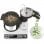 Kenwood kCook Multi CCL401WH Multifunktions-Küchenroboter 1500W