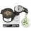 Kenwood kCook Multi CCL401WH 4,5 L Grigio, Bianco