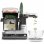 Kenwood kCook Multi Smart CCL450SI Robot de Cocina Multifunción 1500W