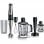 Braun Minipimer 9 MQ 9147X Batidora de Mano 1200W