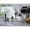 Braun Minipimer 9 MQ 9147X Batidora de Mano 1200W