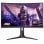 AOC C27G2U/BK 27" LED FullHD 165Hz FreeSync Premium Curved