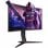 AOC C27G2U/BK 27" LED FullHD 165Hz FreeSync Premium Curved