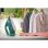 Tefal Easygliss FV3965E0 Plancha de Vapor 2400W