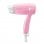 Rowenta Pink Flamingo Limited Edition Secador de Cabelo de Viagem 1400W Rosa