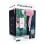 Rowenta Pink Flamingo Limited Edition Secador de Cabelo de Viagem 1400W Rosa
