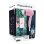 Rowenta Pink Flamingo Limited Edition Secador de Pelo de Viaje 1400W Rosa
