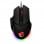 Mouse da gioco MSI Clutch GM20 Elite 6400 DPI