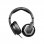 MSI Immerse GH61 Auriculares Gaming 7.1 Negros