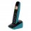 Panasonic KX-TGB610 Teléfono Inalámbrico DECT Azul