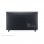 LG 55NANO806NA TV 139,7 cm (55") 4K Ultra HD Smart TV Wifi Noir