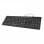 Hama KC-200 Teclado USB Negro