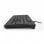 Hama KC-200 Teclado USB Negro