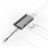 Hama Docking Station 7 em 1 USB-C para 3x USB-A 3.1/HDMI/VGA/LAN