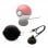 Nyko Charge Base Plus Poke Ball Nintendo Switch