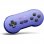 Gamepad 8Bitdo SN30 GP per PC/Android/Switch, edizione blu