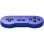 Gamepad 8Bitdo SN30 GP per PC/Android/Switch, edizione blu