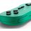 8Bitdo SN30 GP Gamepad para PC/Android/Switch Green Edition