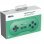 8Bitdo SN30 GP Gamepad para PC/Android/Switch Green Edition