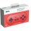 8Bitdo SN30 GP Gamepad para PC/Android/Switch Red Edition