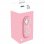 8BitDo Zero 2 Gamepad para Switch/PC/Android Pink Edition