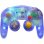 Retrolink Gamecube Pad USB Blue LED
