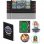 Retro-Bit Data East Classic Collection SNES