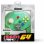 Retro-Bit Tribute 64 Gamepad para Nintendo64 Forest Green