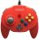 Retro-Bit Tribute 64 Gamepad para Nintendo64 Red