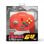 Manette de jeu Retro-Bit Tribute 64 USB pour Nintendo 64 Rouge