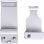 8Bitdo Smartphone Clip Gris pour SN30 Pro