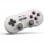 Gamepad classico 8Bitdo SN30 Pro G