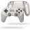 8Bitdo SN30 Pro+ Gamepad Inalámbrico Multiplataforma Gris