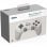 8Bitdo SN30 Pro+ Gamepad Inalámbrico Multiplataforma Gris