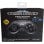 Retro-Bit Gamepad SEGA Mega Drive 8-B 2.4G Negro