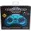 Manette Retro-Bit SEGA Mega Drive 8-B 2.4G Bleu