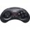 Retro-Bit Gamepag SEGA Mega Drive Bluetooth Negro