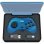 Retro-Bit Gamepad SEGA Saturn 2.4G M2 Azul