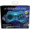 Retro-Bit Gamepad SEGA Saturn 2.4G M2 Azul