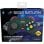 Retro-Bit Gamepad SEGA Saturn Bluetooth Gris