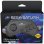 Retro-Bit SEGA Saturn Gamepad Negro