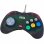 Retro-Bit SEGA Saturn Gamepad Gris